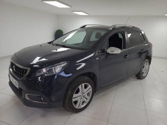 Photo Peugeot 2008 1.2 PureTech 110ch S&amp;S BVM5 - Style