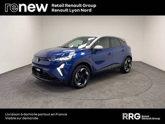 Photo Renault Captur Captur TCe 90