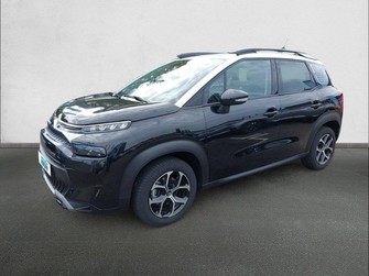 Photo Citroen C3 Aircross PureTech 110 S&amp;S BVM6 - Shine