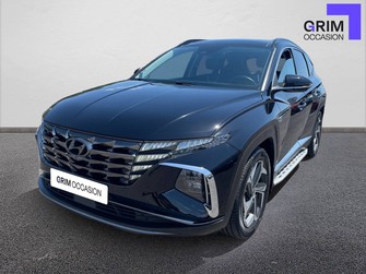 Photo Hyundai Tucson Tucson 1.6 T-GDI 265 HTRAC Plug-in BVA6
