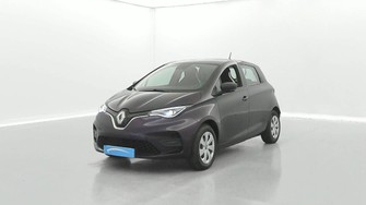 Photo Renault ZOE Zoe R110 Achat Intégral