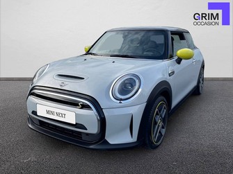 Photo Mini  HATCH 3 PORTES ELECTRIC F56 BEV LCI Hatch 3 Portes Cooper SE 184 ch