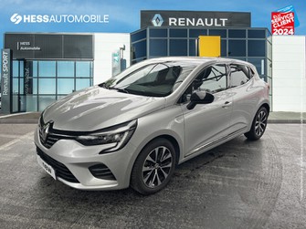 Photo Renault Clio 1.0 TCe 90ch Techno