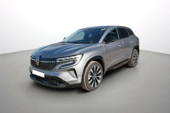 Photo Renault Austral Austral E-Tech hybrid 200