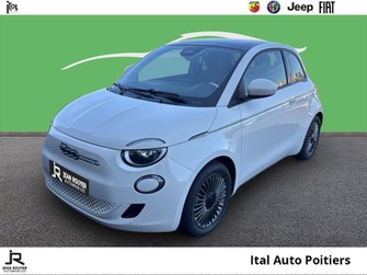 Photo Fiat 500e 118ch MY22