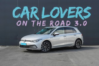 Photo Volkswagen Golf Golf 1.5 eTSI OPF 130 DSG7