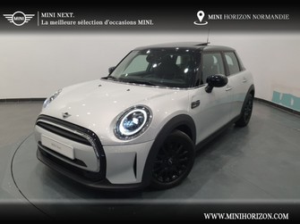 Photo Mini Cooper Mini 5 Portes Cooper 136ch Edition Camden
