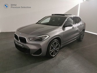 Photo Bmw X2 sDrive18iA 136ch M Sport DKG7
