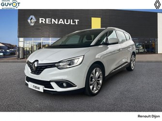Photo Renault Grand Scenic IV BUSINESS TCe 130 Energy 7 pl