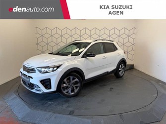 Photo Kia Stonic 1.0 T-GDi 100 ch BVM6 GT Line