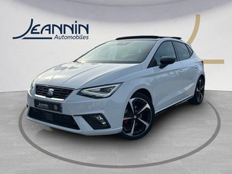 Photo Seat Ibiza Ibiza 1.0 EcoTSI 115 ch S/S DSG7