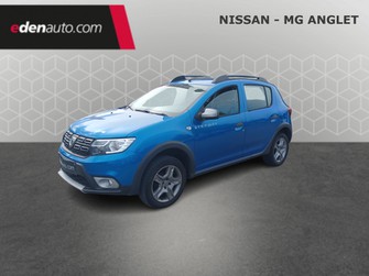 Photo Dacia Sandero TCe 90 Stepway