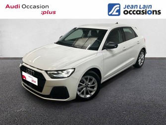 Photo Audi A1 Sportback 30 TFSI 110 ch S tronic 7 Design