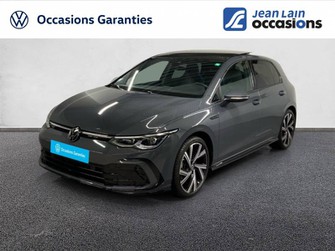 Photo Volkswagen Golf 1.5 eTSI OPF 150 DSG7 R-Line