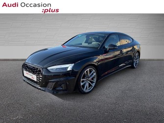 Photo Audi A5 Sportback 40 TFSI 204ch Competition S tronic 7