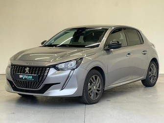 Photo Peugeot 208 1.2 PureTech 75ch S&S Active Pack