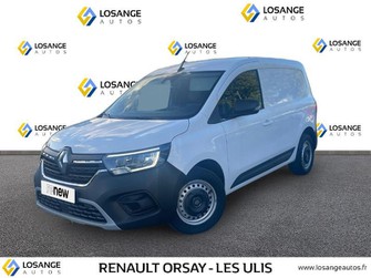 Photo Renault Kangoo VP VAN EXTRA - BLUE DCI 115