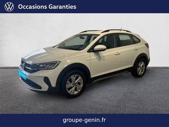 Photo Volkswagen Taigo Taigo 1.0 TSI 110 BVM6