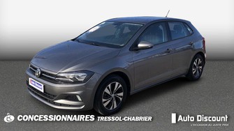 Photo Volkswagen Polo 1.0 75 Confortline