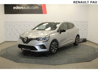 Photo Renault Clio E-Tech full hybrid 145 Techno
