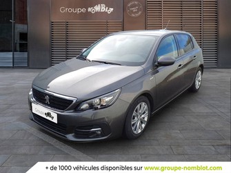 Photo Peugeot 308 308 PureTech 110ch S&S BVM6