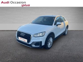 Photo Audi Q2 35 TFSI 150ch Design