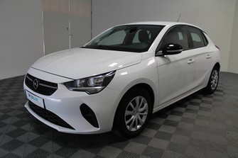 Photo Opel Corsa Corsa 1.2 75 ch BVM5