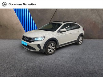 Photo Volkswagen Taigo 1.0 TSI 110ch Life