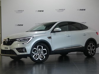 Photo Renault Arkana E-Tech 145 - 21B Intens