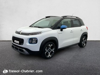 Photo Citroen C3 Aircross PureTech 110 S&S EAT6 Rip Curl