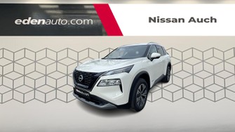 Photo Nissan X Trail IV e-POWER 204 ch N-Connecta 5p