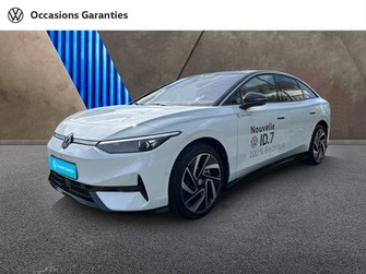 Photo Volkswagen ID.7 286ch Pro 77kWh Style Executive