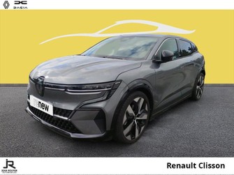Photo Renault Megane E-Tech Electric EV60 220ch Techno optimum charge