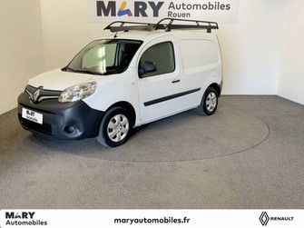 Photo Renault Kangoo Van EXPRESS BLUE DCI 95 GRAND CONFORT