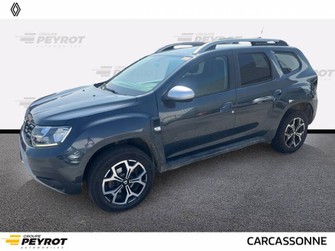 Photo Dacia Duster ECO-G 100 4x2 Prestige