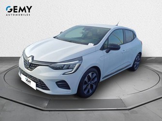 Photo Renault Clio TCe 90 Evolution
