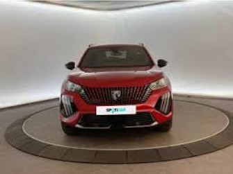 Photo Peugeot 2008 PureTech 100 S&S BVM6 Allure