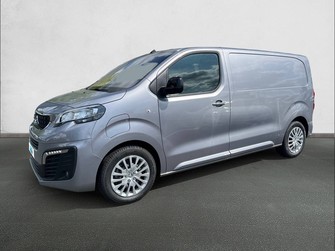 Photo Peugeot Expert FOURGON EXPERT FGN TOLE M ELECTRIQUE 75KWH 136