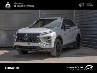 Photo Mitsubishi Eclipse Cross CROSS MY23 Eclipse Cross 2.4 MIVEC PHEV Twin Motor 4WD