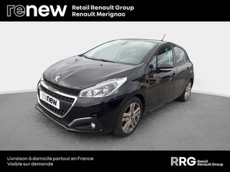Photo Peugeot 208 208 BlueHDi 100ch S&S BVM5