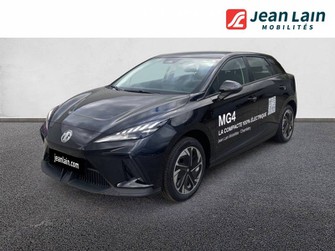 Photo MG  Electric 51kWh - 125 kW 2WD Standard