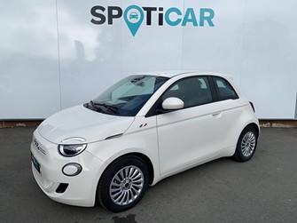 Photo Fiat 500 III e 95 ch Action Plus 3p