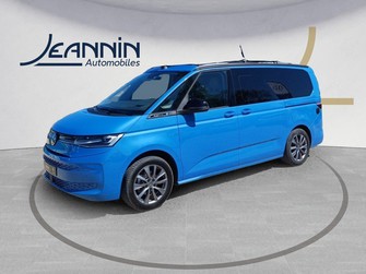 Photo Volkswagen California California 2.0 TDI 150 DSG7