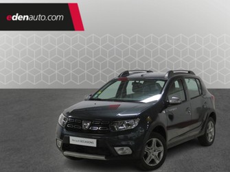 Photo Dacia Sandero TCe 90 Stepway