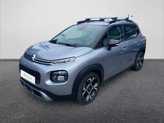 Photo Citroen C3 Aircross C3 Aircross PureTech 110 S&S BVM6