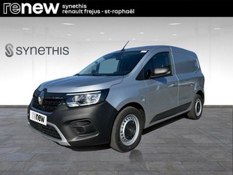 Photo Renault Kangoo Van BLUE DCI 95 EXTRA SESAME OUVRE TOI