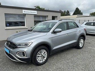 Photo Volkswagen T-Roc T-Roc 1.5 TSI EVO 150 Start/Stop BVM6