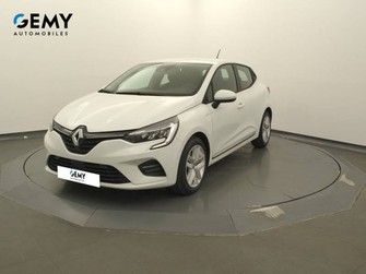 Photo Renault Clio Blue dCi 100 - 21N Business