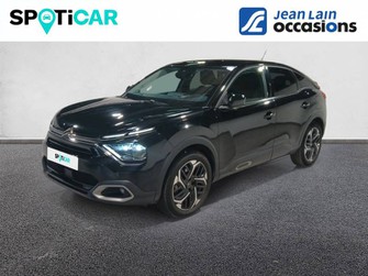 Photo Citroen C4 BlueHDi 130 S&S EAT8 Shine