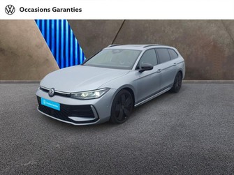 Photo Volkswagen Passat SW 1.5 eTSI 150ch R-Line DSG7